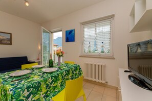 Apartment | 2 bedrooms - Torbole Relax Pool Balcony Apartment 2 (Nago-Torbole)