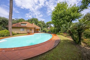 Villa | 5 chambres