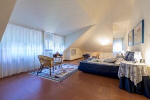 Villa | 5 chambres