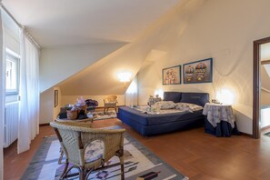 Villa | 5 bedrooms - Villa Piero With Pool (Pietrasanta)