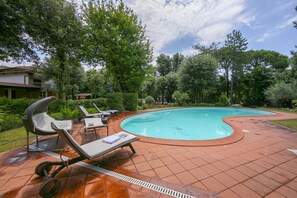 Villa | 5 chambres