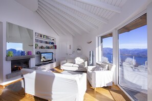 Leilighet | 2 soverom