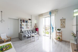 Apartment | 2 bedrooms - San Rocco Tennis And Sea (Alassio)