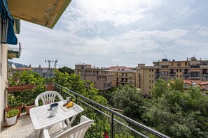 Apartment | 2 bedrooms - San Rocco Tennis And Sea (Alassio)