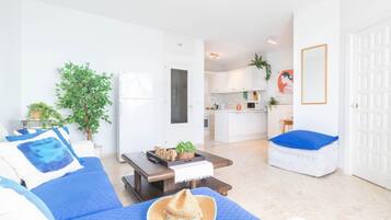 Apartment | 1 bedroom