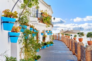 Apartment - Mediterranean Frontline Beach (Mijas)