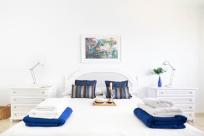 Apartment | 1 bedroom - Mediterranean Frontline Beach (Mijas)