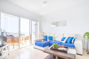 อพาร์ทเมนท์ | 1 ห้องนอน