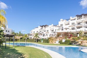 Appartement | 2 chambres