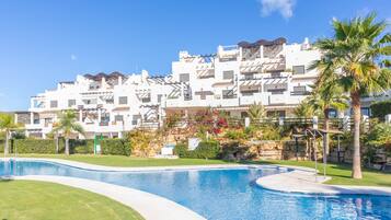 Apartament | 2 dormitoris