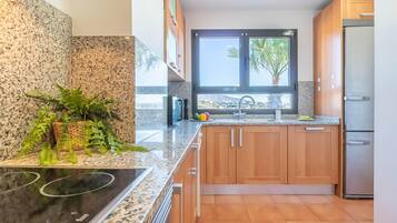 Apartamento | 2 dormitorios