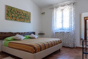 Apartment | 2 bedrooms - Olive Brench Apt In Farmhouse With Pool (Panicale)
