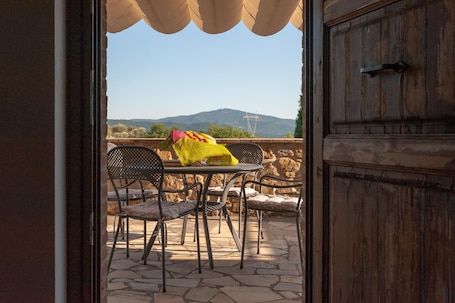 公寓 | 2 多间卧室