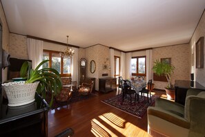 Appartement | 2 chambres