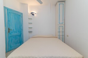 1 bedroom - Piazzetta Bilo Porto Tavolara (Loiri Porto San Paolo)