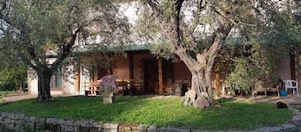 Tenuta Di Litiano With Pool