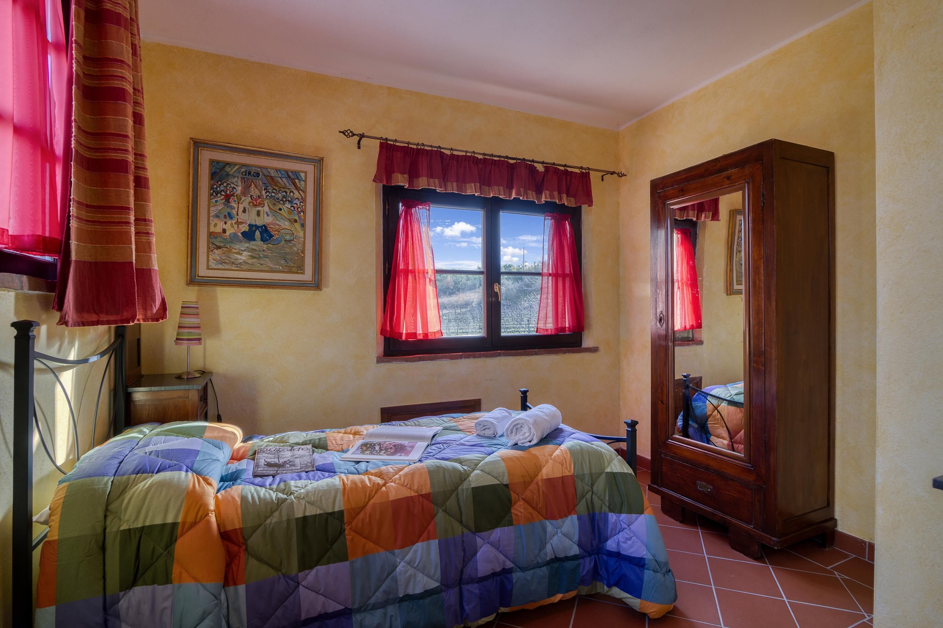 Villa, con acceso para personas discapacitadas | 8 habitaciones 