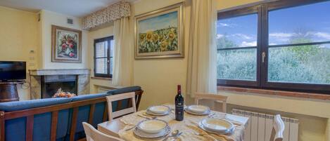 Villa, accessible aux personnes à mobilité réduite | 8 chambres