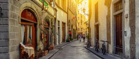 Appartement | 1 slaapkamer