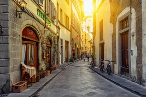 Appartamento | 1 camera