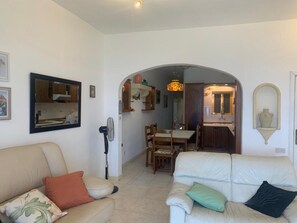 Appartement | 2 slaapkamers