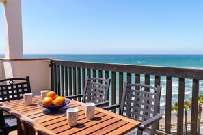 Apartament, accessible | 2 dormitoris