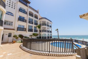 Apartment, Accessible - Puerta Del Mar Beachfront And Pool (Mijas)