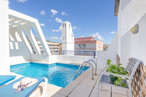 Maison | 2 chambres, système d’insonorisation