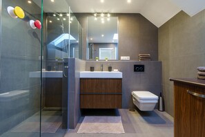 Apartment | 4 bedrooms