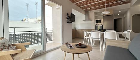 Apartment | 2 Schlafzimmer