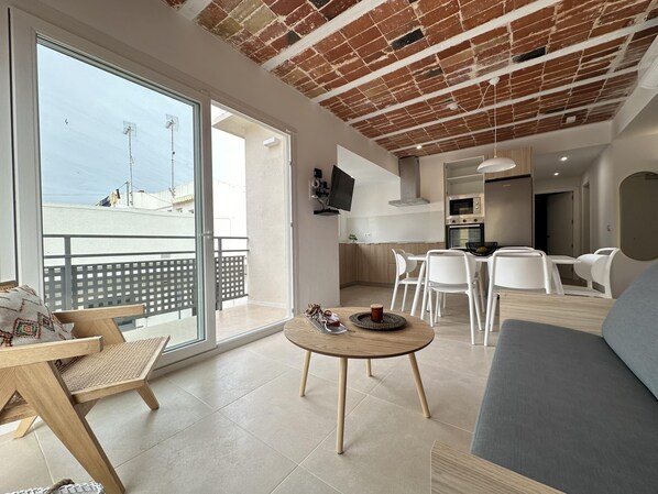 Lägenhet | 2 sovrum