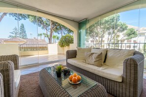 Appartement, accessible aux personnes à mobilité réduite