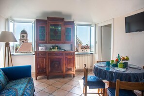 Apartment | 2 bedrooms - Casa Felice in San Remo (Sanremo)