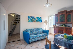 2 bedrooms - Casa Felice in San Remo (Sanremo)