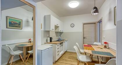 Apartments Jantar - Two Bedroom n 3