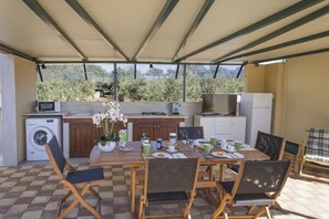 Ferienhaus | 2 Schlafzimmer