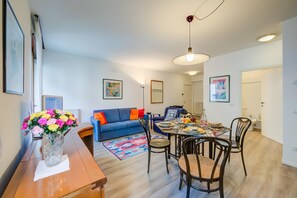 Apartment - Domus Raffaella in Arco (Arco)