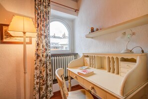 Villa | 2 habitaciones 