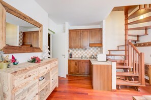 Huvila | 2 makuuhuonetta