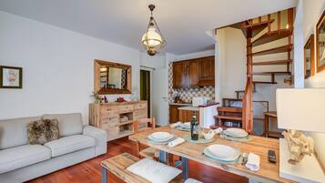 Villa | 2 chambres