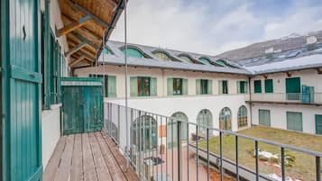 Vila | 2 quartos