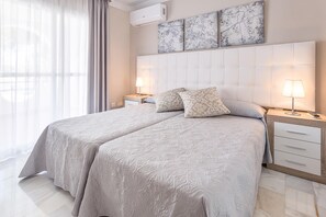 House | 1 bedroom - Marbella Resort 7 Pool Whirlpool Sauna (Marbella)