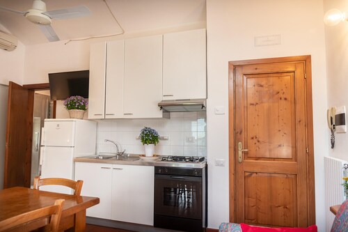 Topaz Apt City Center