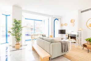 House | 2 bedrooms - Marbella House Ph85 With Pool (Marbella)