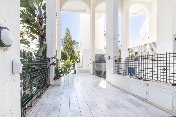 House | 2 bedrooms - Marbella House Ph85 With Pool (Marbella)