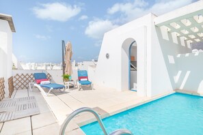 Ferienhaus | 2 Schlafzimmer