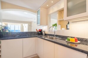 House | 3 bedrooms - Bahia Dorada Beach Casita G27 (Estepona)