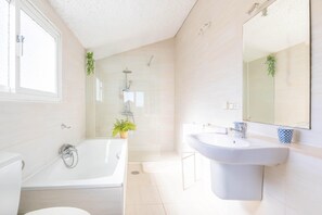 Ferienhaus | 3 Schlafzimmer