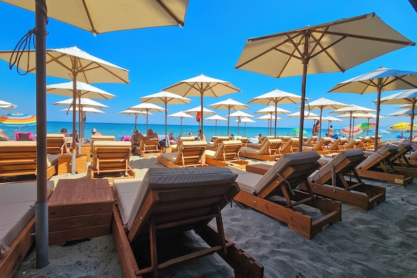 Strandbar