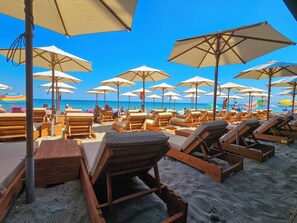 Bar de playa